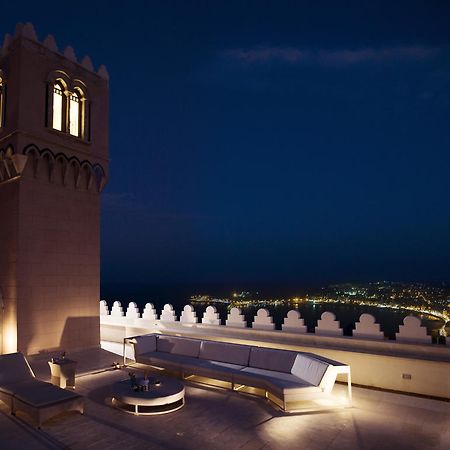 Hotel El Jebel Taormina Exterior foto