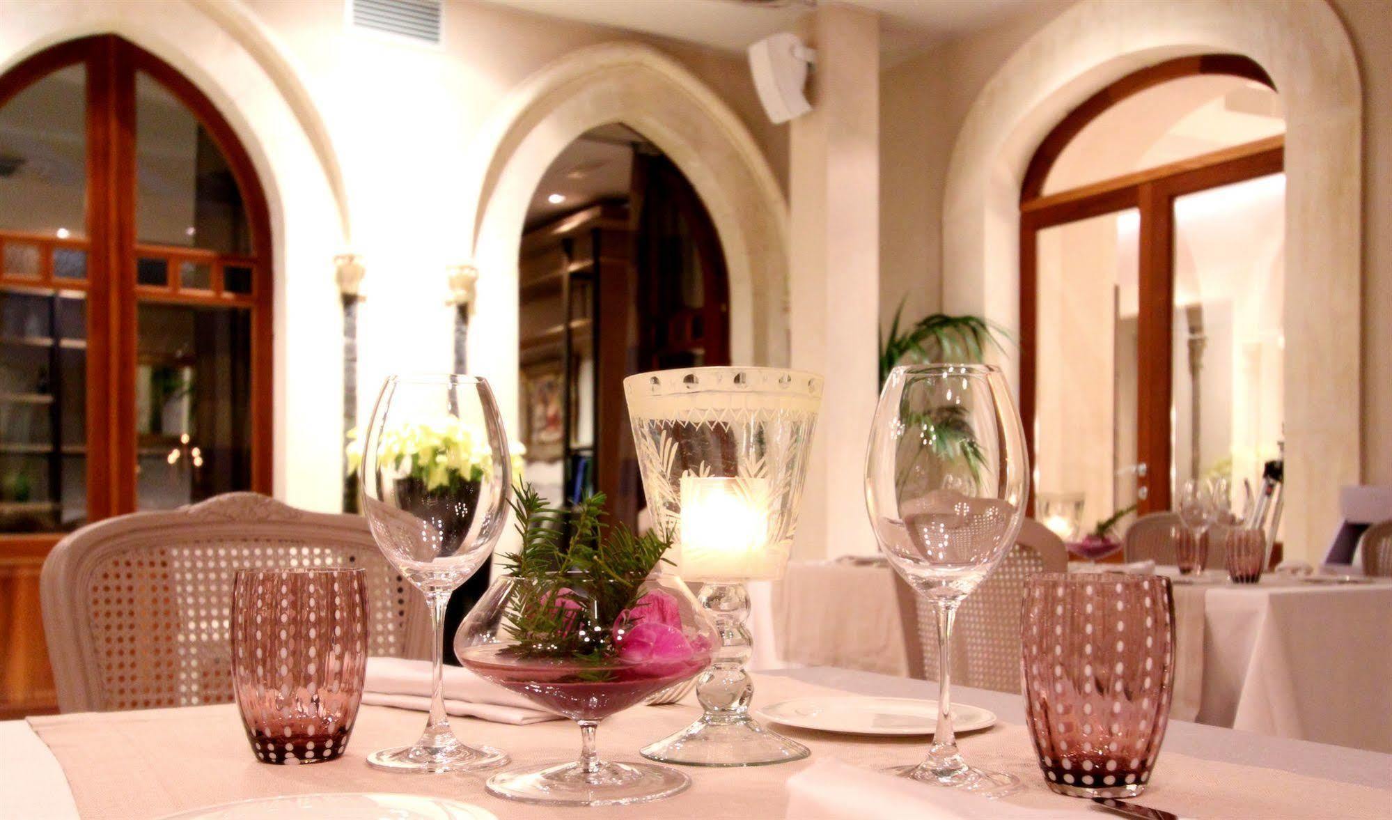 Hotel El Jebel Taormina Exterior foto