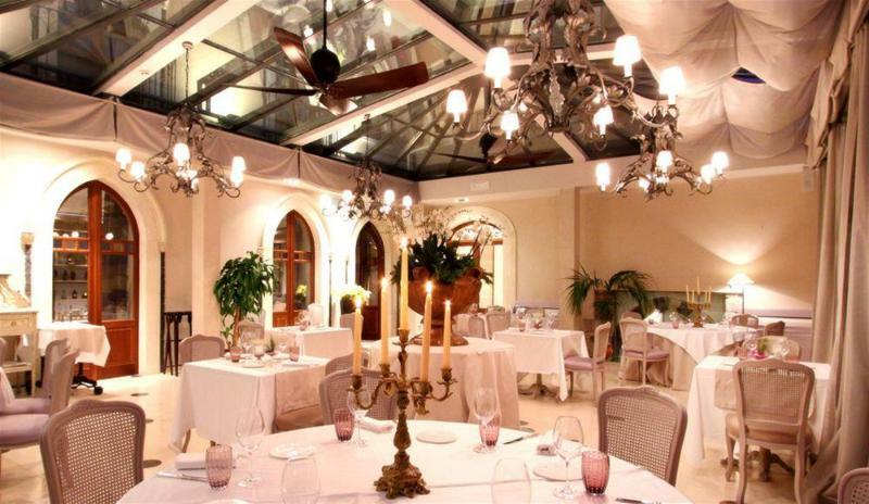 Hotel El Jebel Taormina Exterior foto